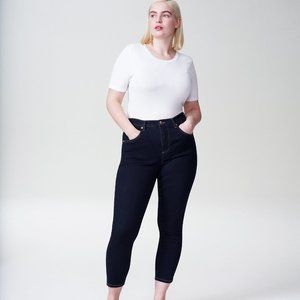Universal Standard Skinny Jeans Dark Indigo